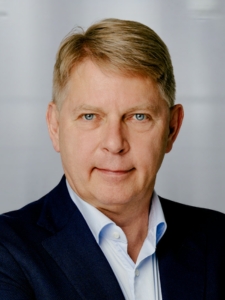 John Mathiesen